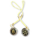 開運鈴守の画像