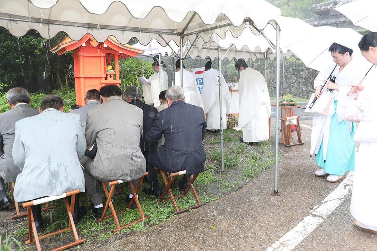 鼠社解体修理報告写真2